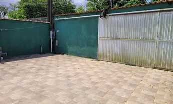 Imagem 6: Casa na praia com piscina