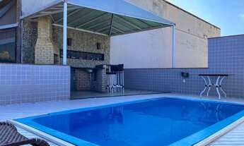 Imagem 4: Incrível cobertura duplex a venda no Jardim Oceânico a poucos metros da praia