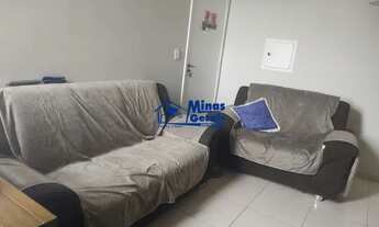 Imagem 5: APARTAMENTO 51M², ANDAR BAIXO, NO BAIRRO TERRAS DO SUL !! 02 dormitórios, sala, cozinha, b