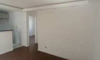 Imagem: Apartamento com 2 dormitórios, 45 m²