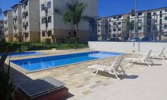 Imagem 5: Apto 2 quartos R$ 50.000,00