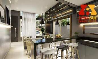 Imagem 5: Casa com 3 dormitórios à venda, 102 m² por R$ 620.000,00 - Muçumagro - João Pessoa/PB