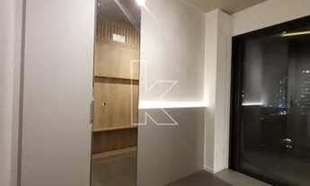 Imagem 8: Apartamento com 1 dormitório e 1 banheiro à Venda, 45 m² - Vila Olimpia