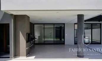 Imagem 7: Casa em condomínio fechado, 5 suítes, 404m2