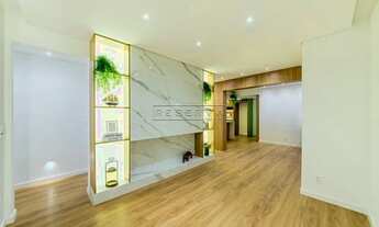 Imagem 2: Apartamento para venda tem 123 metros quadrados com 3 quartos em Bela Vista - Porto Alegre