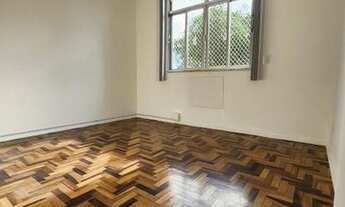 Imagem 4: Apartamento dois quartos com vaga