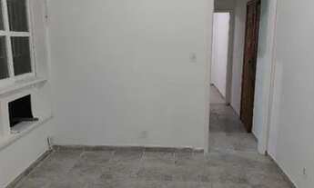 Imagem: Quarto e Sala na Rua das Laranjeiras para