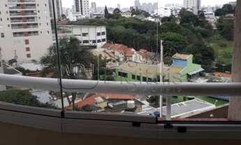 Imagem 3: Apartamento, Vila Valparaíso - Santo André