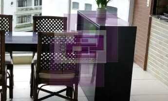 Imagem 3: Apartamento para Venda em Guarujá / SP no bairro ENSEADA