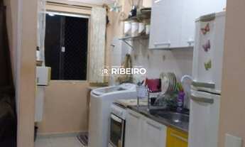 Imagem 5: Apartamento para venda com 75 metros quadrados com 2 quartos em Aeroclube - Porto Velho