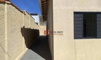 Imagem 3: Casa com 4 dormitórios à venda, 163 m² por R$ 530.000 - Capotuna - Jaguariúna/SP