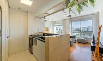 Imagem 6: Apartamento 1 dormitório Três Figueiras