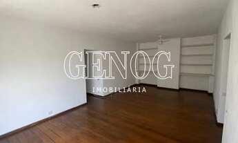 Imagem 6: Apartamento varanda, 03 quartos, suíte à venda no Grajaú!