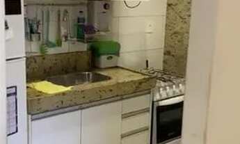 Imagem 2: Apartamento à venda 2 quartos 1 suíte 2 banheiros Jardim Oceania João Pessoa