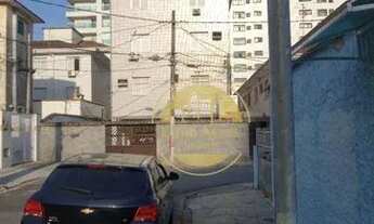 Imagem 9: Apartamento Residencial à venda, Embaré, Santos - AP0057