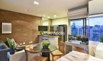 Imagem: Studio com 1 dormitório para alugar, 42