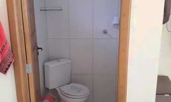 Imagem 2: Sala Comercial Quarto com aluguel com preço sob consulta