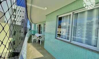 Imagem 6: Apartamento com 3 dormitórios à venda, 135 m² por R$ 1.200.000,00 - Enseada Azul - Guarapa