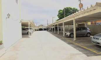 Imagem 5: Apartamento para aluguel possui 55 metros quadrados com 2 quartos em Vila Bruna - São Paul