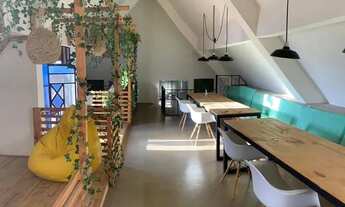 Imagem 6: Aluguel quarto flat quitinet