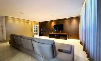 Imagem 4: Cobertura Linear 03 Quartos, 01 suíte com closet, 02 vagas á Venda no Buritis - Belo Horiz