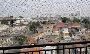 Imagem 3: Apartamento para aluguel, 48 M², 2 dormitórios, na Saúde - São Paulo - SP