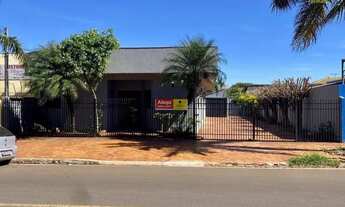 Imagem 3: Casa Comercial para alugar por R$ 6.634/mês - Carandá Bosque - Campo Grande/MS