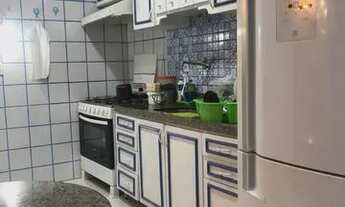 Imagem: Apartamento Mobiliado com 3 quartos no Meireles