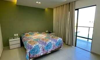 Imagem 6: LINDA CASA NO TERRAS ALPHAVILLE 1 240M² 4 SUÍTES