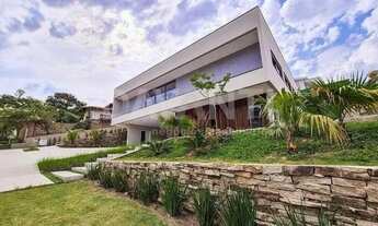 Imagem: Casa - Residencial Aquários - Vinhedo