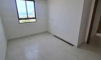 Imagem 5: Apartamento à venda 3 quartos 1 suíte 2 banheiros 2 vagas Brisamar João Pessoa