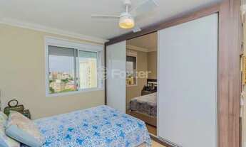 Imagem 7: Apartamento no condomínio Jardins Novo Higienopólis com 2 dormitórios e 1 vaga