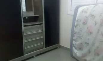 Imagem 3: Casa com 2 dormitórios para alugar, 75 m² por R$ 1.000,00/mês - Recanto Verde do Sol - São