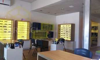 Imagem 3: Salão - Jardim Guanabara - Campinas