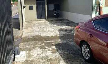 Imagem 7: Kitnet planalto com água e internet