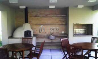 Imagem 2: Apartamento com 3 dormitórios, 134 m² para venda e locação Condominio Splendido Jardim