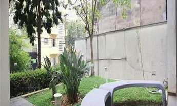 Imagem 3: Apartamento na joaquim antunes