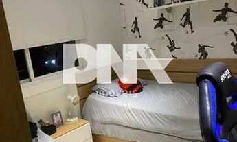 Imagem 7: Apartamento-À VENDA-Laranjeiras-Rio de Janeiro-RJ