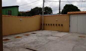 Imagem 2: VENDO casa tipo AP, Jardim Califórnia SG