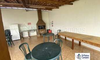 Imagem 7: Apartamento, lazer completo, 40m2, vista panoramica!