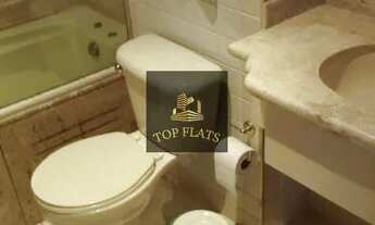 Imagem 5: Flat disponível na Vila Olímpia