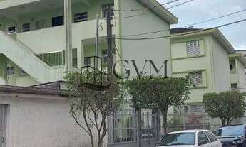 Imagem: Kitnet com 1 dorm, Guilhermina, Praia Grande