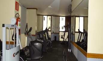 Imagem 5: Apartamento para aluguel tem 140 metros quadrados com 4 quartos em Sion - Belo Horizonte