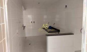 Imagem 3: Apartamento com 2 dormitórios à venda, 70 m² por R$ 380.000,00 - Mirim - Praia Grande/SP