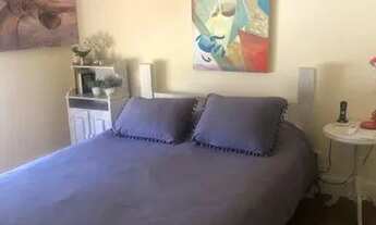 Imagem 4: Apartamento para aluguel com 50 metros quadrados com 1 quarto em Leblon - Rio de Janeiro