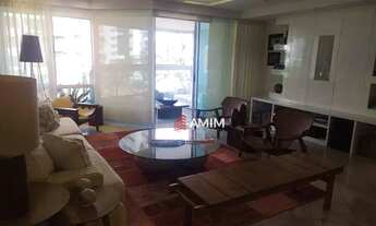 Imagem 4: Apartamento com 4 dormitórios à venda, 190 m² por R$ 1.600.000,00 - Icaraí - Niterói/RJ