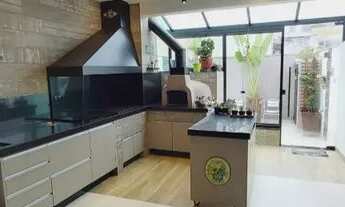 Imagem: Sobrado com Dormitorios em Olímpico, São