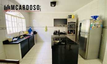 Imagem 2: Casa QR 603 Toda Na Laje, 3 quartos, suíte, closet, Casa em Condomínio Fechado