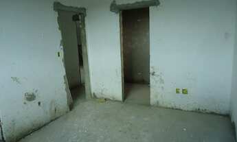 Imagem 3: Contagem - Apartamento Padrão - Riacho Das Pedras