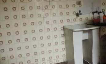 Imagem 5: Casa com 1 dormitório para alugar, 40 m² por R$ 800,00/mês - Vila Palmeiras - São Paulo/SP